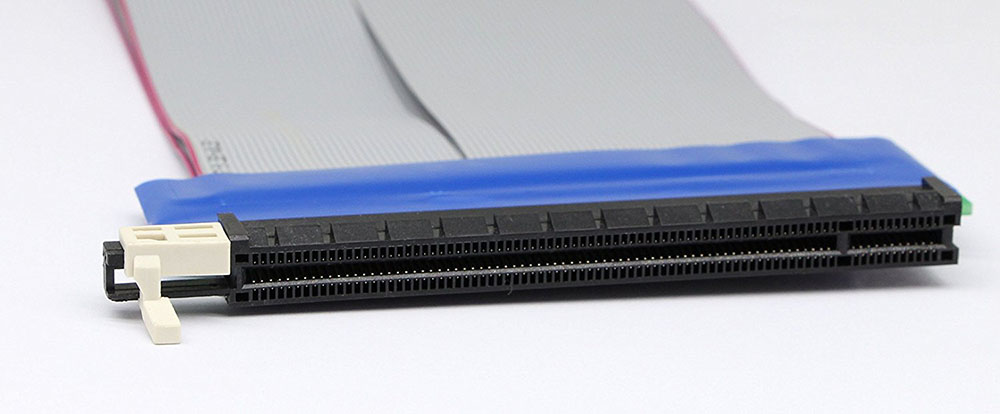 Cavo di prolunga flessibile fl - Vertical Gpu Bracket recensione e prezzo