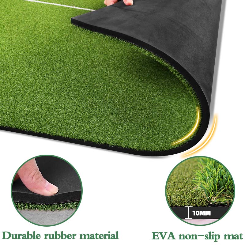Tappetino da Golf Premium Dual - Desk Corner Mat recensione e prezzo