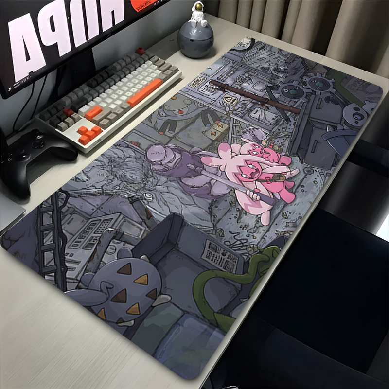 Tappetino per mouse P-pokemon  - Gaming Accessories Deals recensione e prezzo