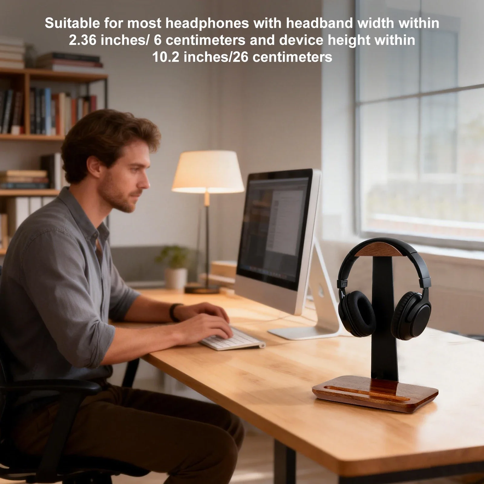 Supporto Universale per Cuffie - Gaming Accessories For Setup recensione e prezzo