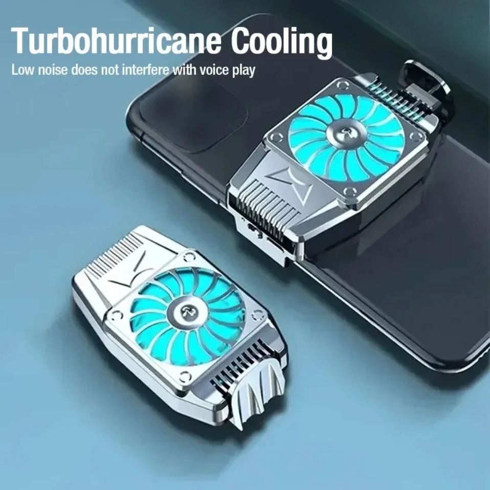 Mini radiatore portatile con c - Gaming Accessories For Android recensione e prezzo