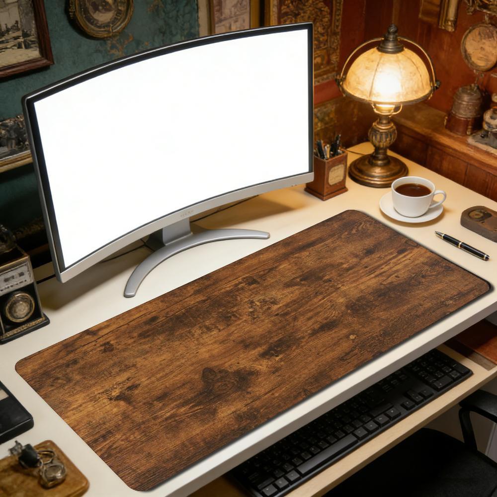 Tappetino per mouse XXL in fin - Vintage Gaming Accessories recensione e prezzo