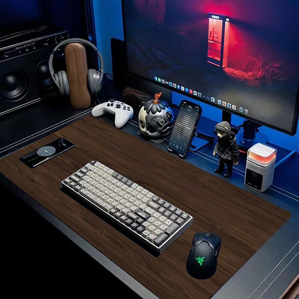 Tappetino per mouse XXL in fin - Vintage Gaming Accessories recensione e prezzo