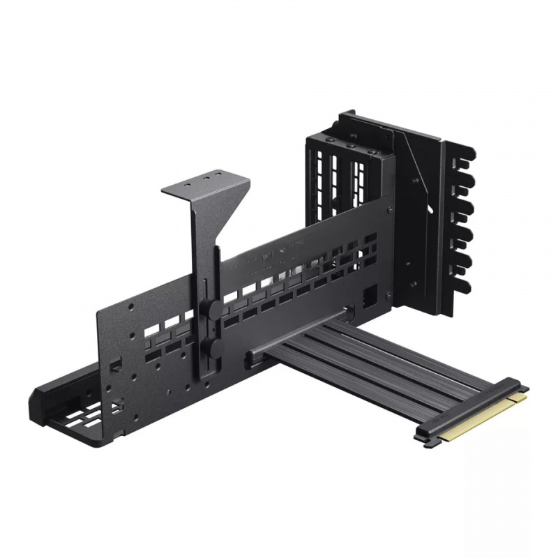 Kit GPU Verticale Premium Z pe - Vertical Gpu Bracket recensione e prezzo