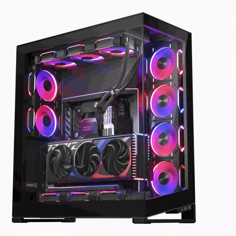Kit GPU Verticale Premium Z pe - Vertical Gpu Bracket recensione e prezzo