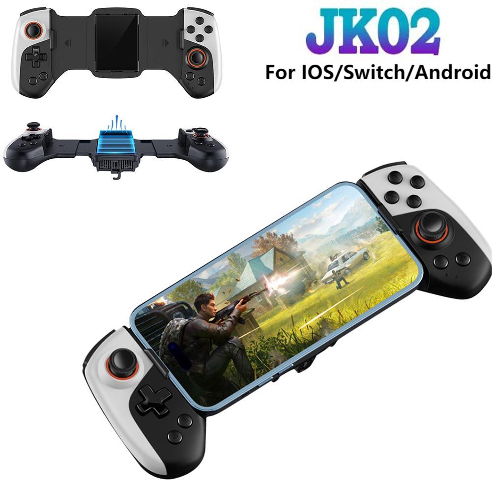 JK02 Controller telescopico pe - Gaming Accessories For Android recensione e prezzo