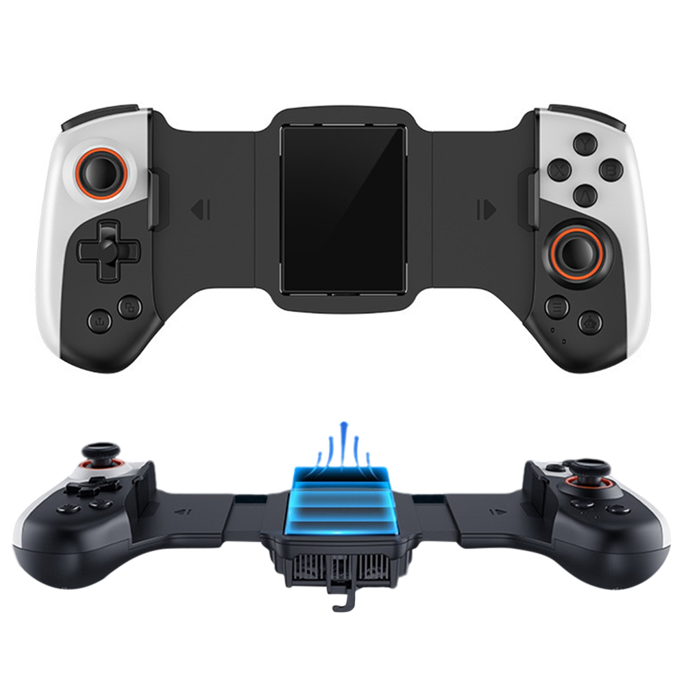 JK02 Controller telescopico pe - Gaming Accessories For Android recensione e prezzo
