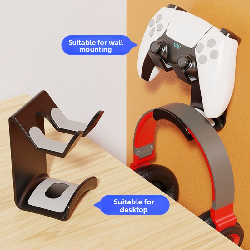 Supporto per cuffie da parete  - Gaming Accessories For Setup recensione e prezzo