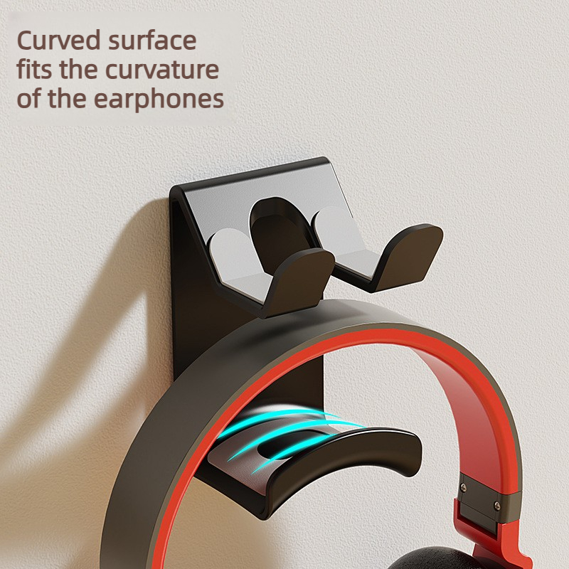 Supporto per cuffie da parete  - Gaming Accessories For Setup recensione e prezzo