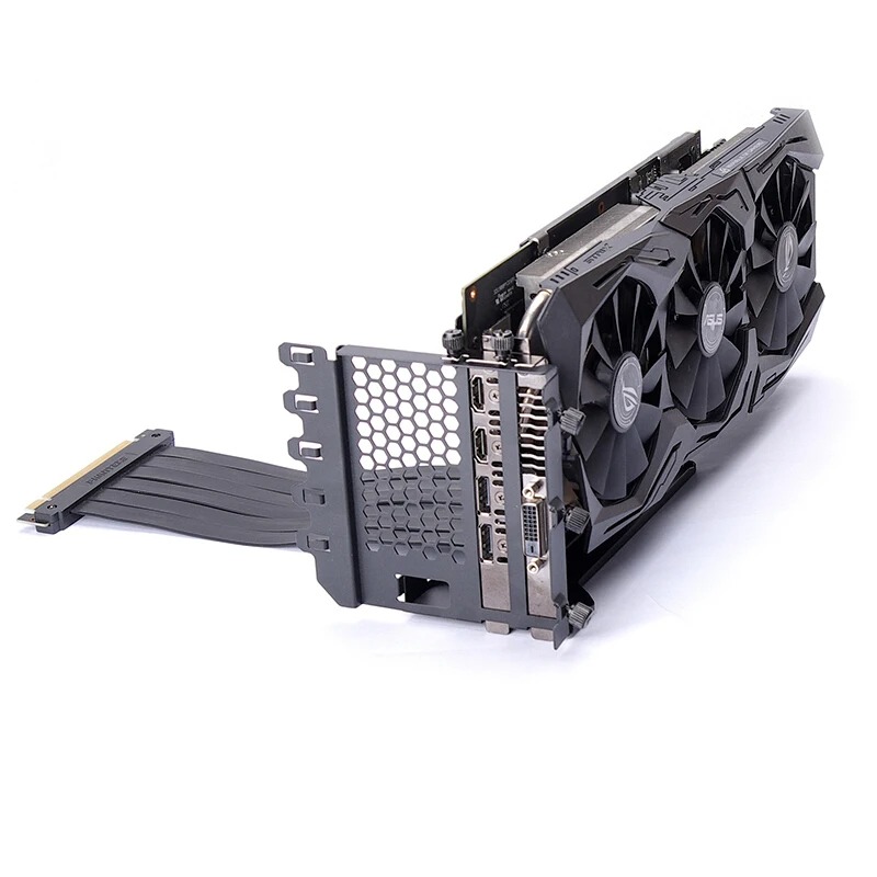 PH-VGPUKT_02 Cavo di Estension - Vertical Gpu Bracket recensione e prezzo