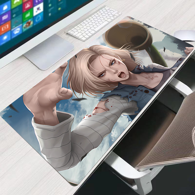 Tappetino per Mouse Kawaii DBZ - Gaming Accessories For Android recensione e prezzo