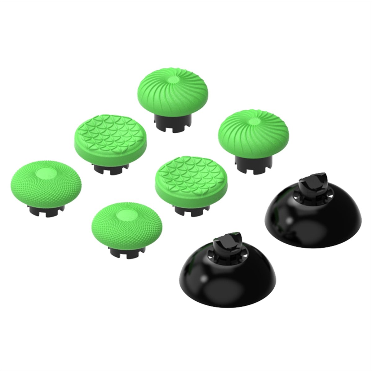 Set di Accessori per Controlle - Gaming Accessories Best recensione e prezzo