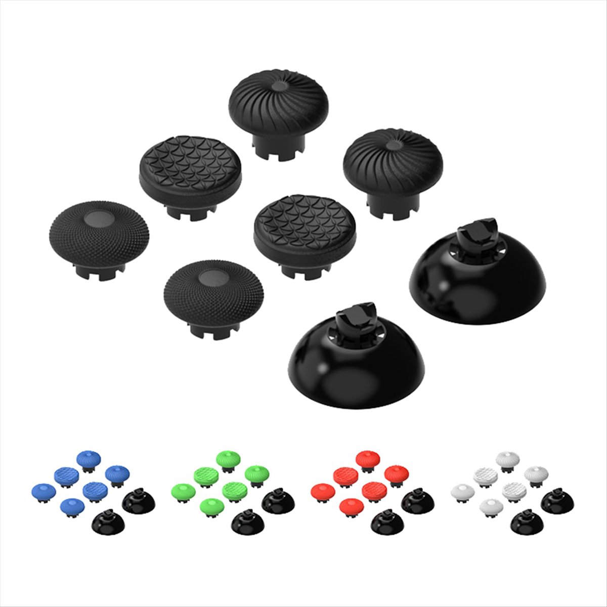 Set di Accessori per Controlle - Gaming Accessories Best recensione e prezzo