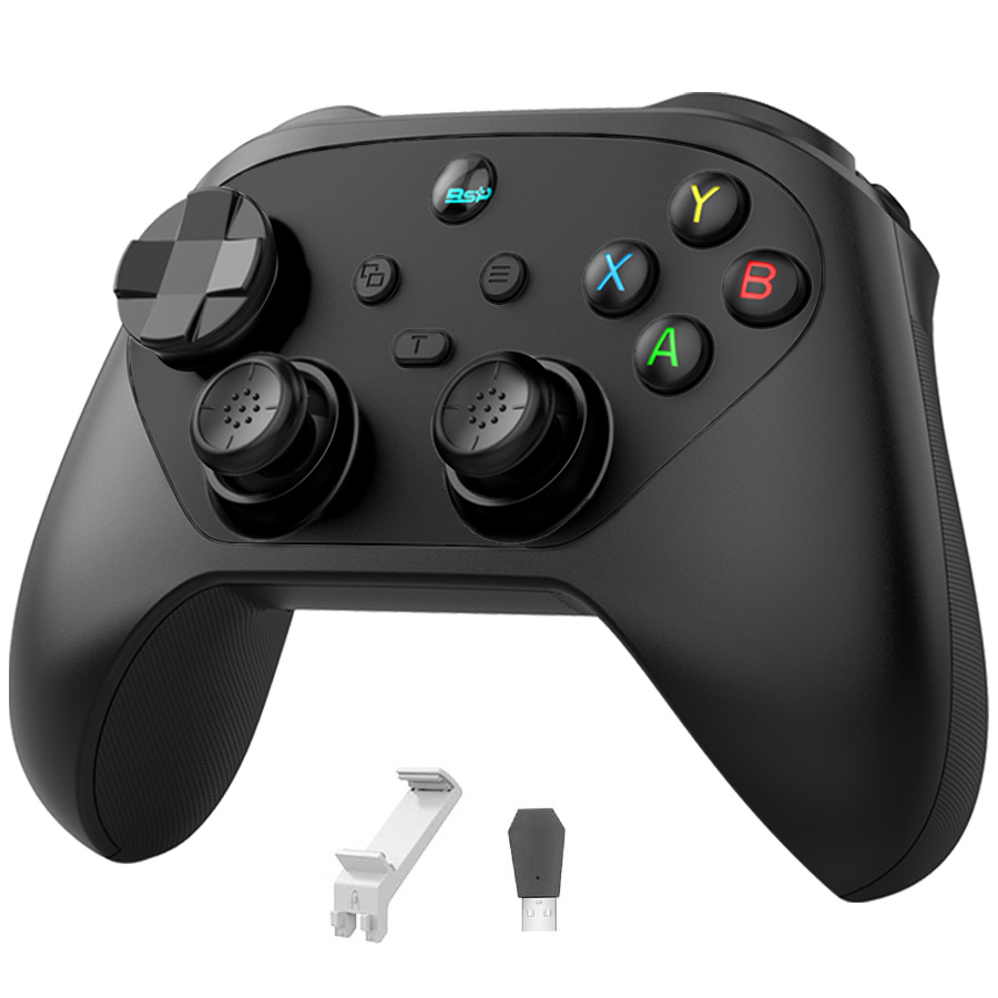 Controller di gioco wireless p - Gaming Accessories For Android recensione e prezzo