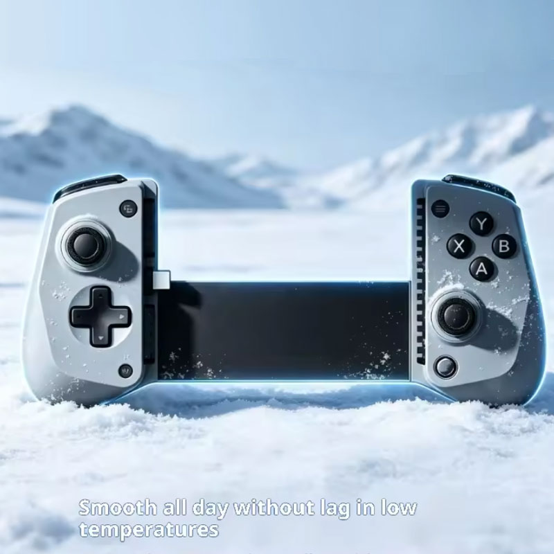 Controller di Gioco Mobile Est - Gaming Accessories For Android recensione e prezzo