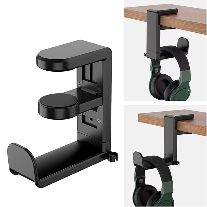 Supporto Universale per Cuffie - Gaming Accessories For Setup recensione e prezzo