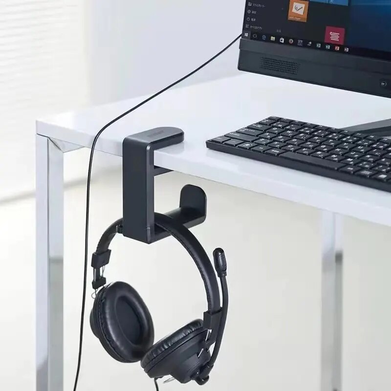 Supporto Universale per Cuffie - Gaming Accessories For Setup recensione e prezzo