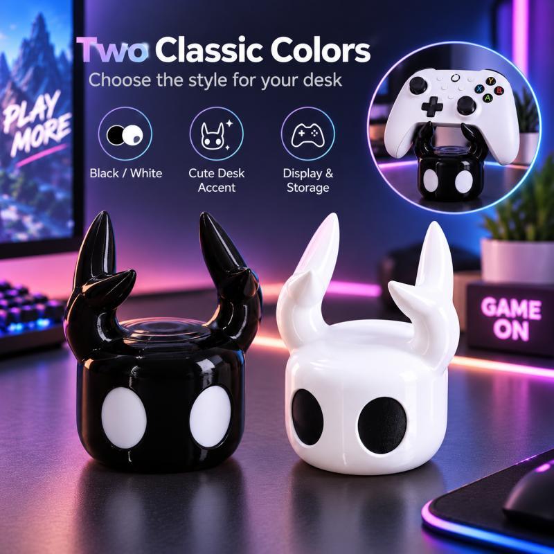 Carino Supporto per Controller - Gaming Accessories For Setup recensione e prezzo