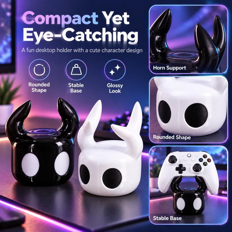 Carino Supporto per Controller - Gaming Accessories For Setup recensione e prezzo