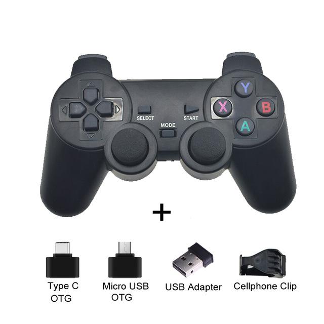 Controller per Gamepad di gioc - Gaming Accessories For Android recensione e prezzo