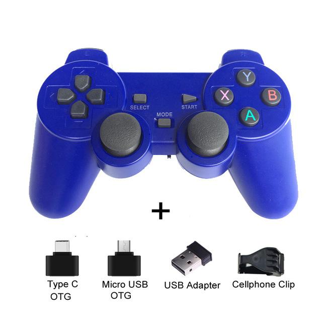 Controller per Gamepad di gioc - Gaming Accessories For Android recensione e prezzo