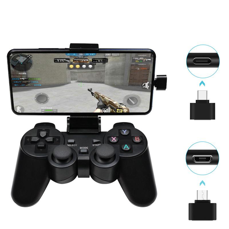 Controller per Gamepad di gioc - Gaming Accessories For Android recensione e prezzo