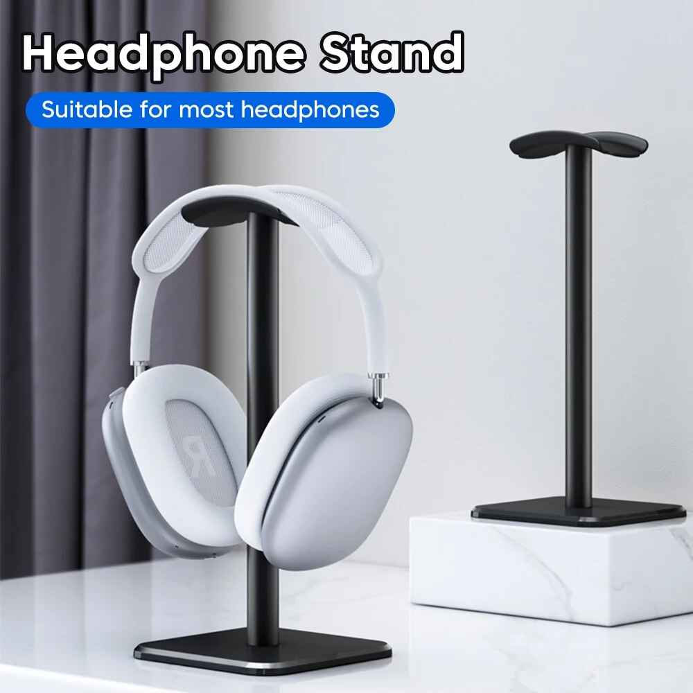 Supporto universale per cuffie - Gaming Accessories For Setup recensione e prezzo