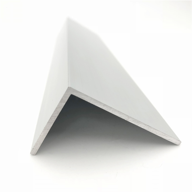 Profilo in Alluminio a L 30x50 - Desk Corner Mat recensione e prezzo