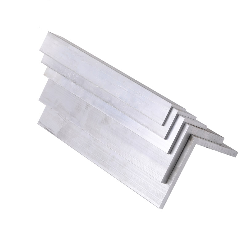 Profilo in Alluminio a L 30x50 - Desk Corner Mat recensione e prezzo
