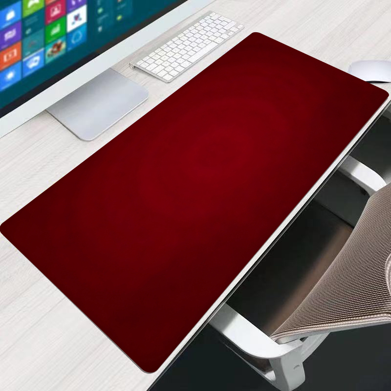 Tappetino per mouse rosso, tap - Gaming Accessories White recensione e prezzo
