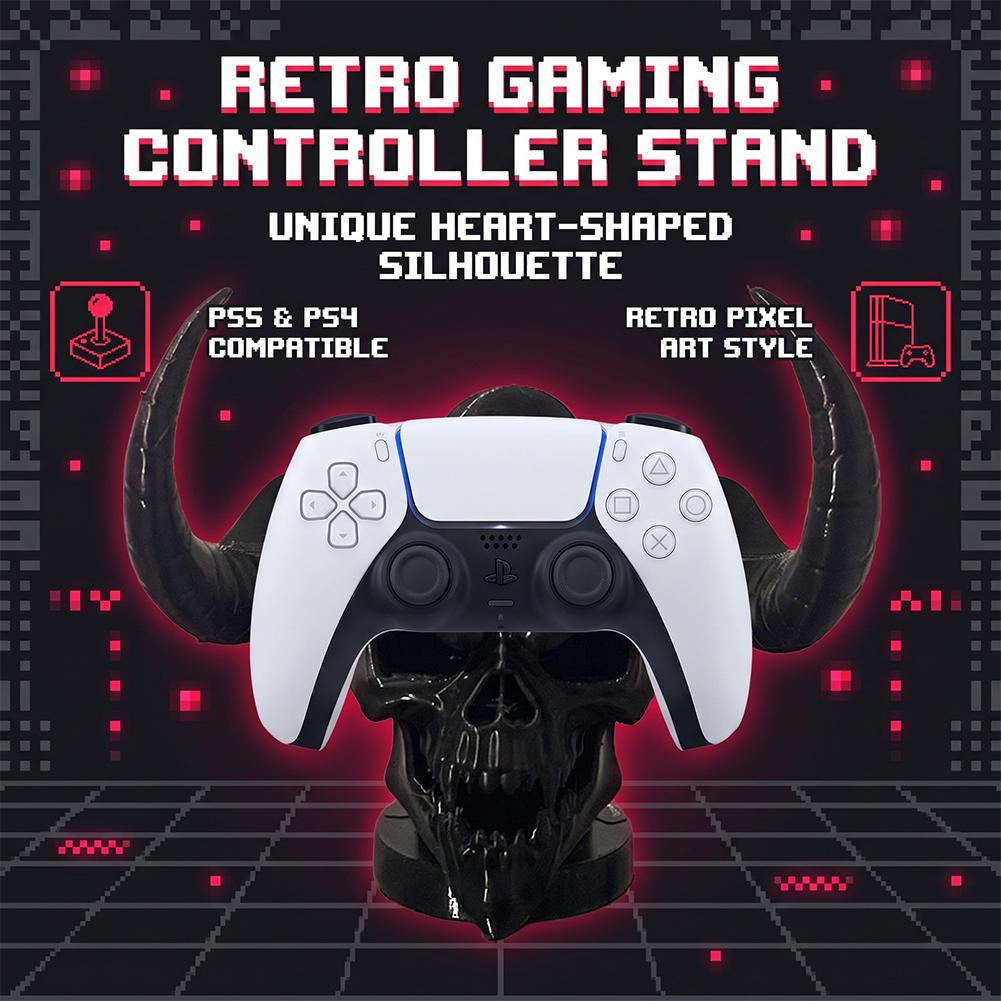 Supporto Unico per Controller  - Gaming Accessories Bedroom recensione e prezzo