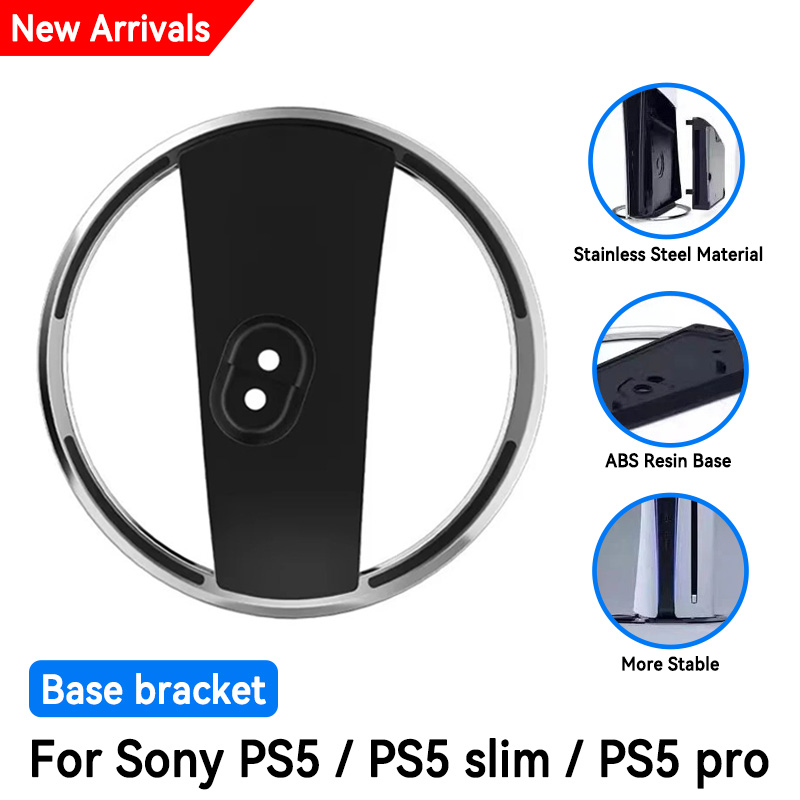 Nuovo supporto per console con - Gaming Zone Accessories recensione e prezzo