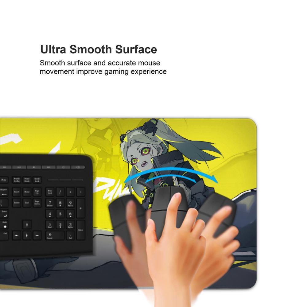 Nuova carta da parati con stam - Desk Corner Mat recensione e prezzo