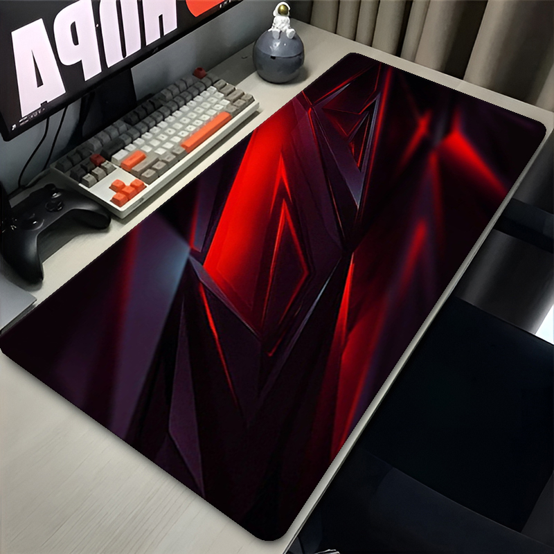 Tappeto per mouse Mause Pad Ga - Desk Corner Mat recensione e prezzo