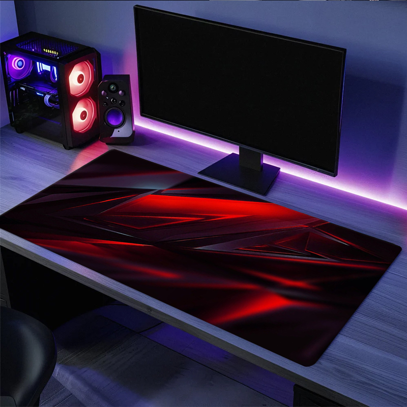 Tappeto per mouse Mause Pad Ga - Desk Corner Mat recensione e prezzo