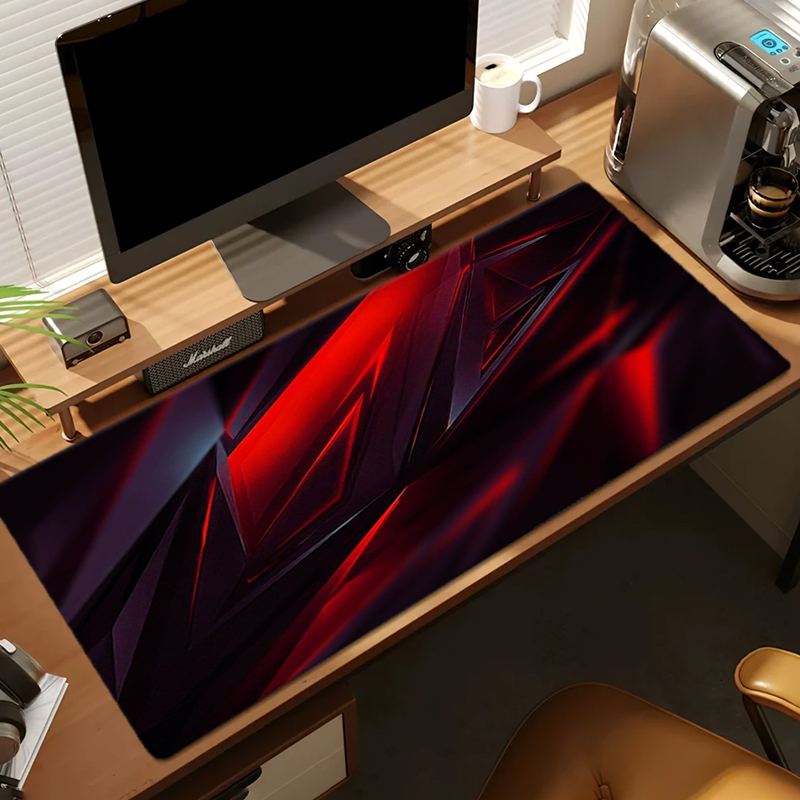 Tappeto per mouse Mause Pad Ga - Desk Corner Mat recensione e prezzo