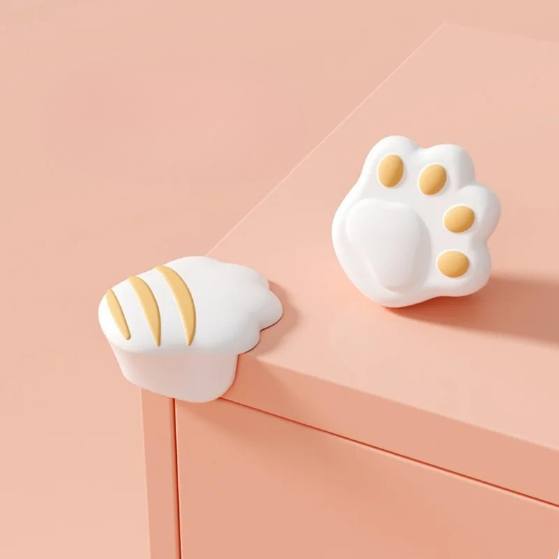 Toppa di protezione per bambin - Desk Corner Mat recensione e prezzo