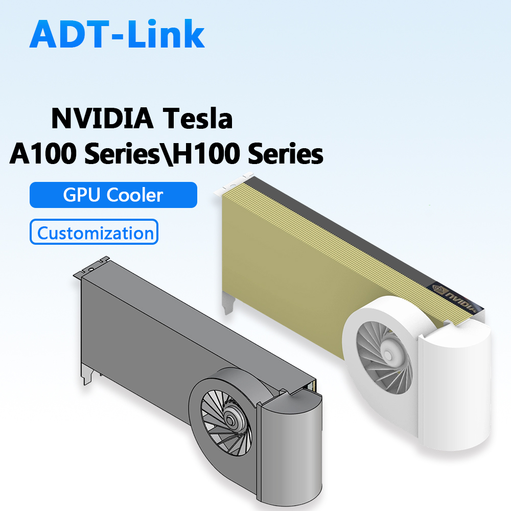 ADT-Link Dissipatore GPU Unive - Vertical Gpu Bracket recensione e prezzo