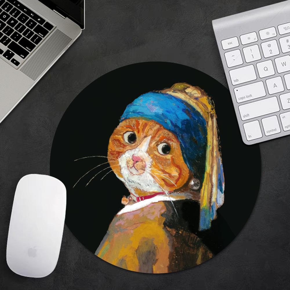 Simpatici gatti Tappetino per  - Vintage Gaming Accessories recensione e prezzo