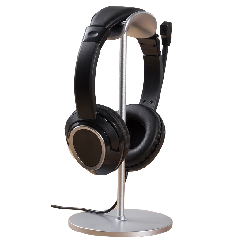Supporto per cuffie montato su - Gaming Accessories For Setup recensione e prezzo