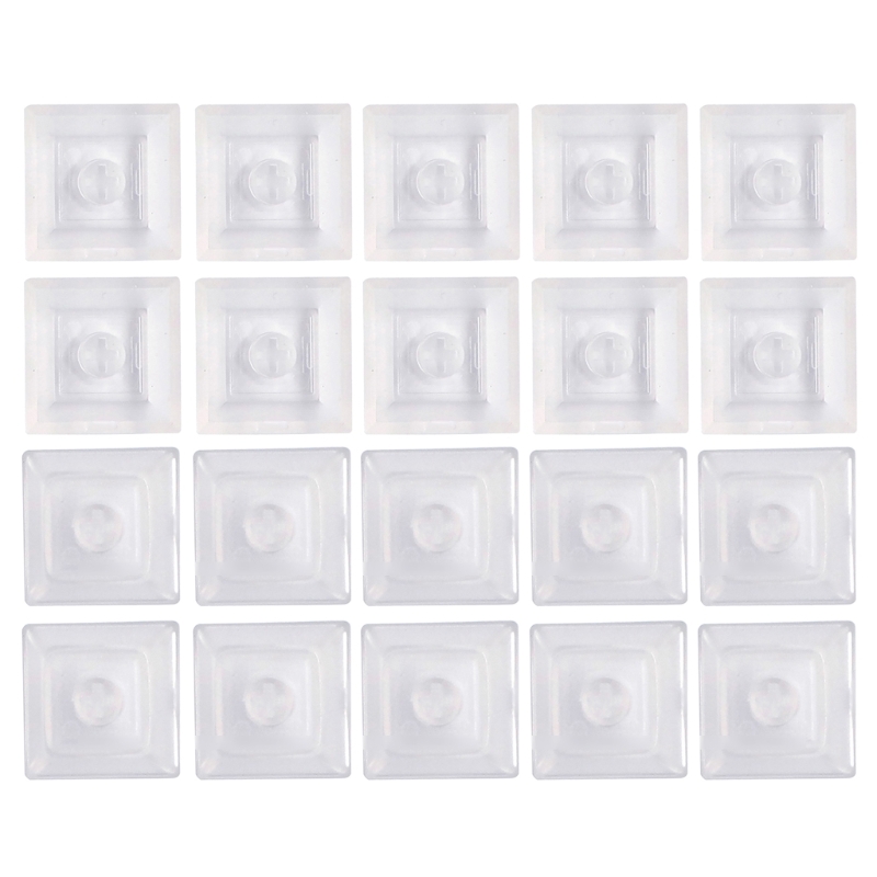 DSA 1U Keycap Set PBT Blank Ke - Gaming Accessories Aesthetic recensione e prezzo