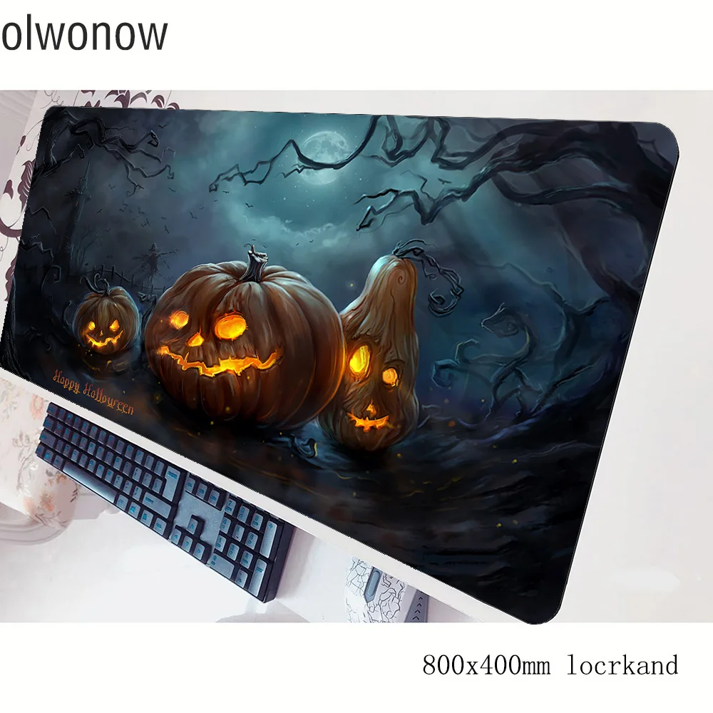 Tappetino per mouse di Hallowe - Gaming Accessories Best recensione e prezzo