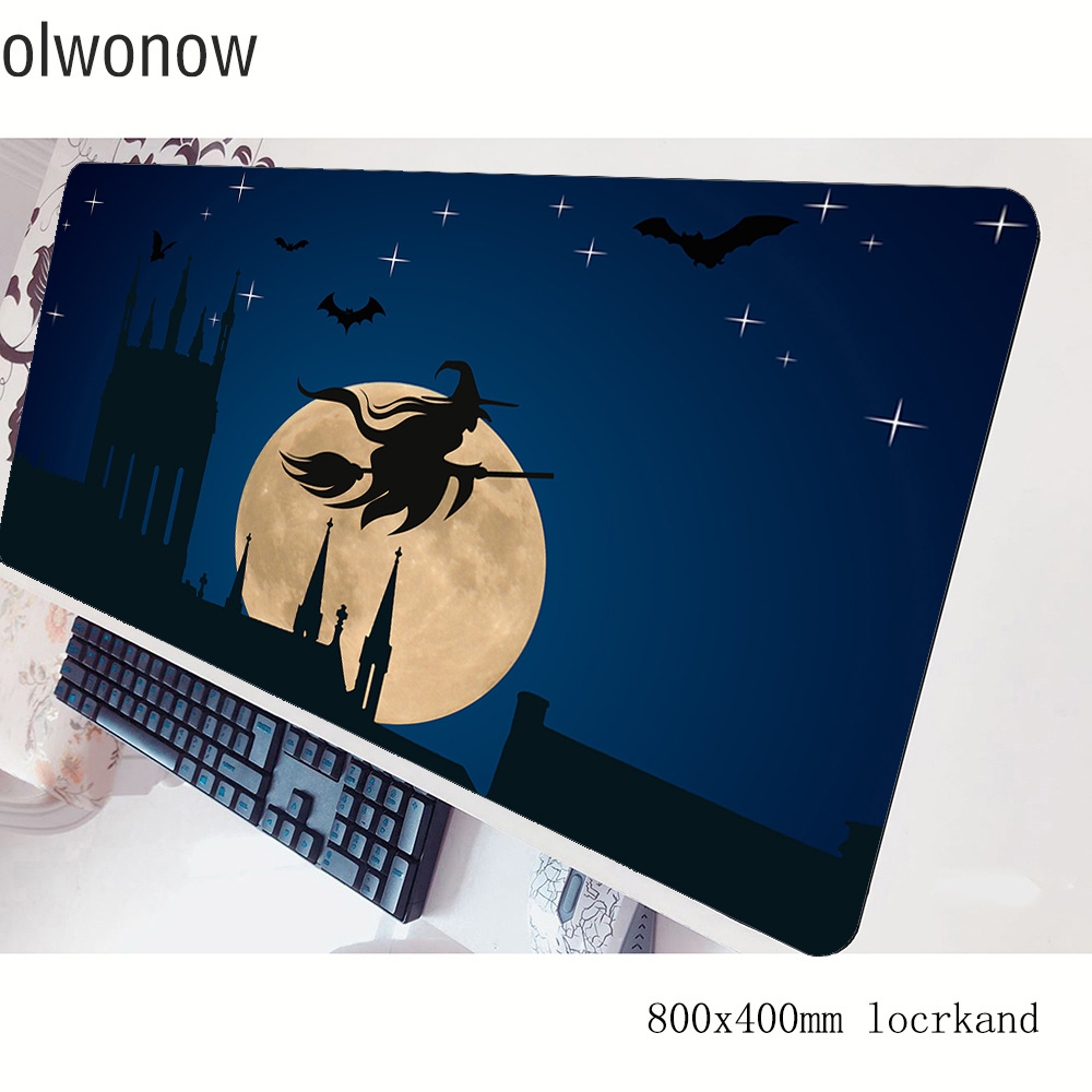 Tappetino per mouse di Hallowe - Gaming Accessories Best recensione e prezzo