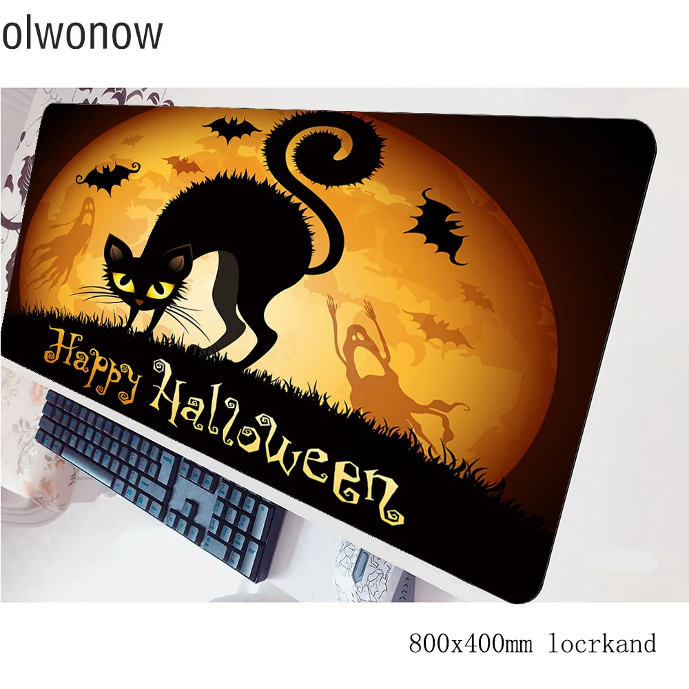 Tappetino per mouse di Hallowe - Gaming Accessories Best recensione e prezzo