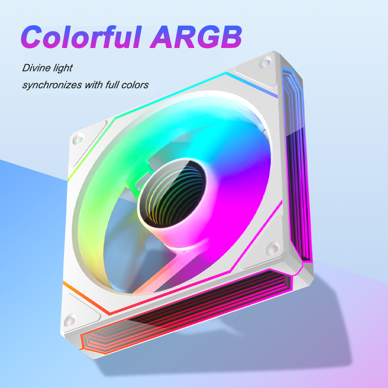 ZEZZIO PRISM 6 PRO Ventola per - Fan Hub Rgb Controller recensione e prezzo