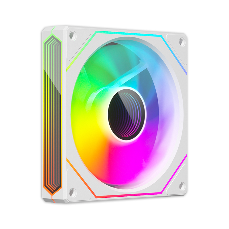 ZEZZIO PRISM 6 PRO Ventola per - Fan Hub Rgb Controller recensione e prezzo