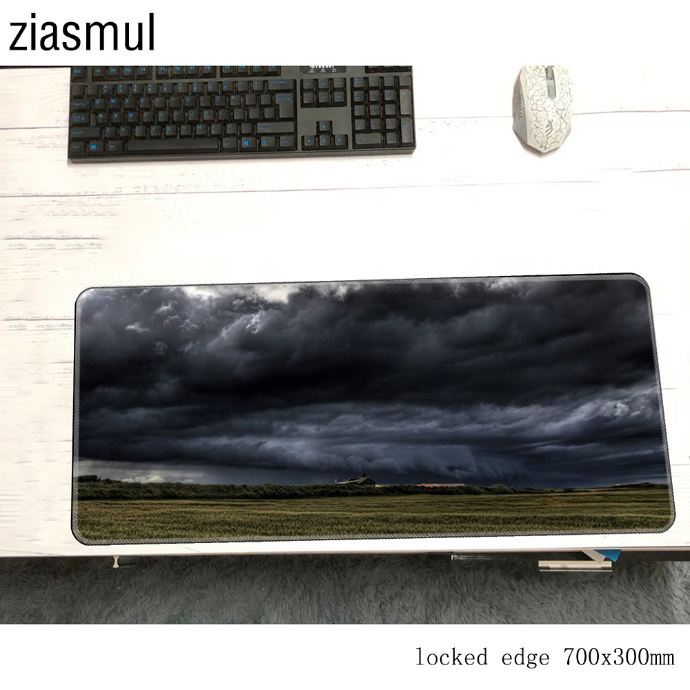 Storm Earth padmouse tapete ac - Gaming Accessories Best recensione e prezzo