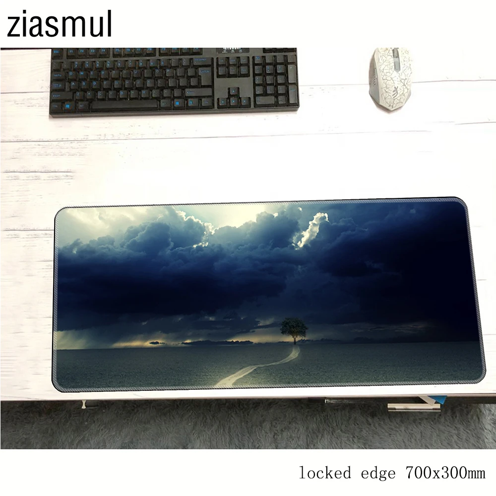 Storm Earth padmouse tapete ac - Gaming Accessories Best recensione e prezzo