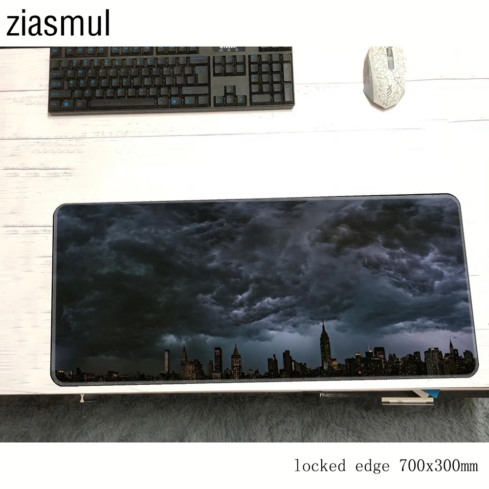 Storm Earth padmouse tapete ac - Gaming Accessories Best recensione e prezzo