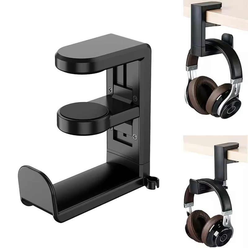 Supporto Universale per Cuffie - Gaming Accessories For Setup recensione e prezzo